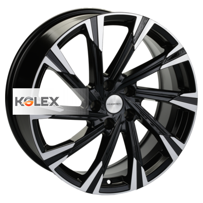 KHOMEN WHEELS KHW1901 (BMW X3/X4)