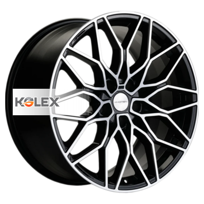 KHOMEN WHEELS KHW1902 (BMW REAR)