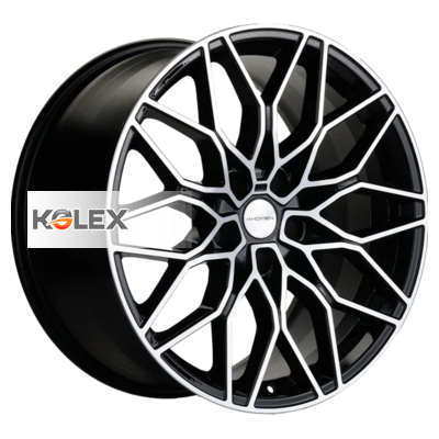 KHOMEN WHEELS KHW1902 (MERCEDES)