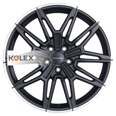 KHOMEN WHEELS KHW1904 (3/4/5/6 SERIES) OLD