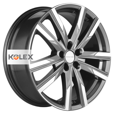 KHOMEN WHEELS KHW1905 (EXEED VX/TXL/LX)