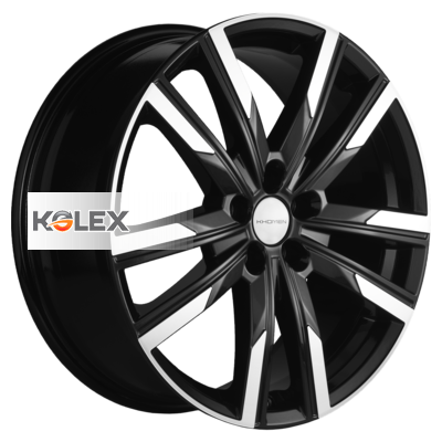 KHOMEN WHEELS KHW1905 (GEELY MONJARO/TUGELLA)