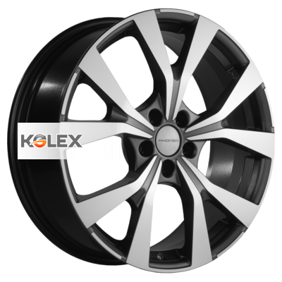 KHOMEN WHEELS KHW1906 (CHANGAN CS85 COUPE)