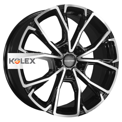 KHOMEN WHEELS KHW1907 (HAVAL DARGO)