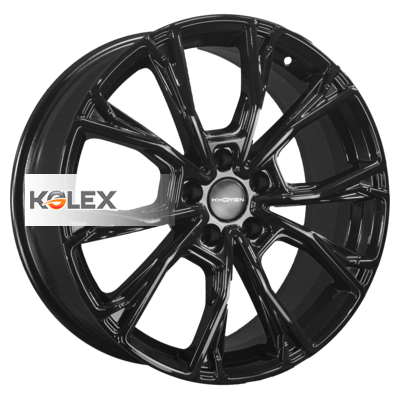 KHOMEN WHEELS KHW1907 (LEXUS NX)