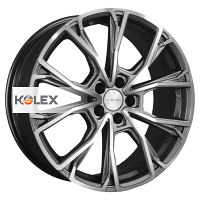 KHOMEN WHEELS KHW1907 (VOYAH FREE)