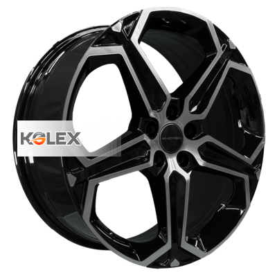 KHOMEN WHEELS KHW1909 (VOLVO XC60)