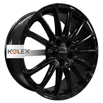 KHOMEN WHEELS KHW1910 (LEXUS NX)