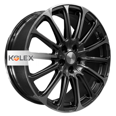 KHOMEN WHEELS KHW1910 (LEXUS NX)