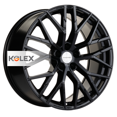 KHOMEN WHEELS KHW2005 (KODIAQ)