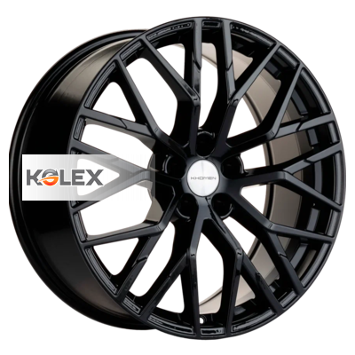 KHOMEN WHEELS KHW2005 (TOYOTA/LEXUS)