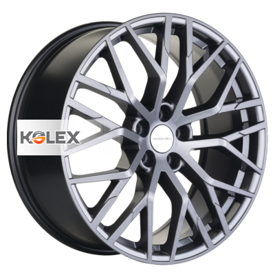 KHOMEN WHEELS KHW2005 (TUGELLA)