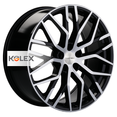 KHOMEN WHEELS KHW2005 (VOYAH DREAM)