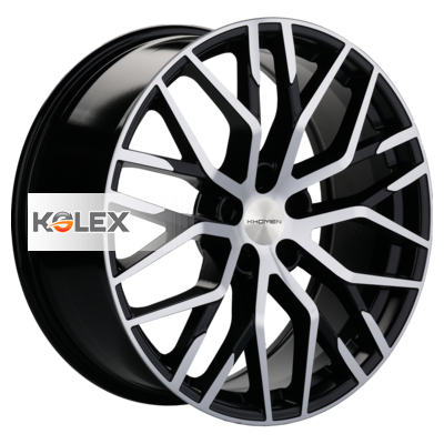 KHOMEN WHEELS KHW2005 (VOYAH FREE)
