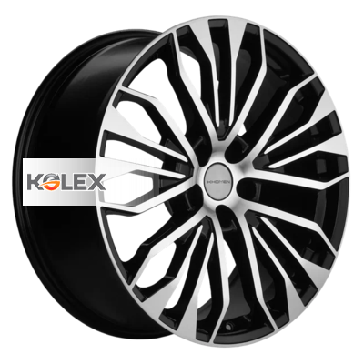 KHOMEN WHEELS KHW2009 (VOYAH FREE)