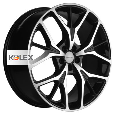 KHOMEN WHEELS KHW2012 (CHERY TIGGO 8/8 PRO/PRO MAX)