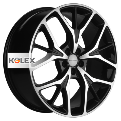 KHOMEN WHEELS KHW2012 (LEXUS RX)