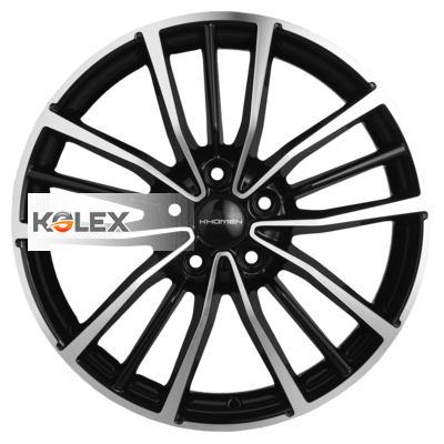 KHOMEN WHEELS KHW2012 (ZEEKR 001)