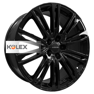 KHOMEN WHEELS KHW2017 (VOYAH FREE)