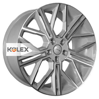 KHOMEN WHEELS KHW2101 (LI 7/9)