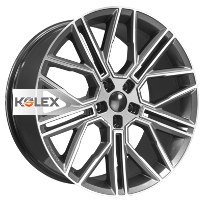 KHOMEN WHEELS KHW2101 (LI 7/9)