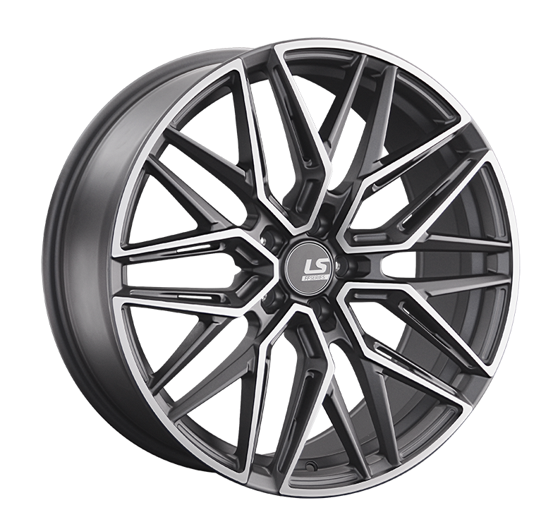 LS FLOWFORMING LS RC59