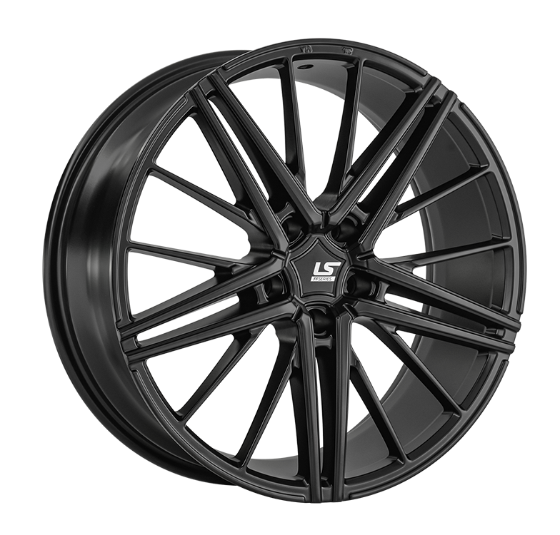 LS FLOWFORMING LS RC76