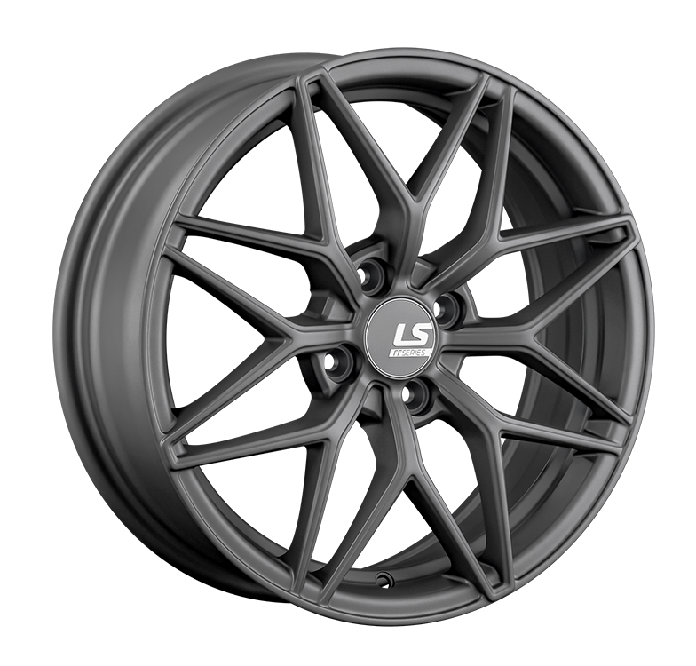 LS FLOWFORMING LS RC85