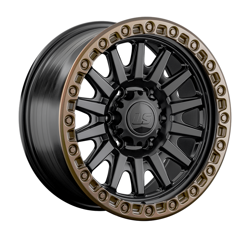 LS FLOWFORMING LS RC90