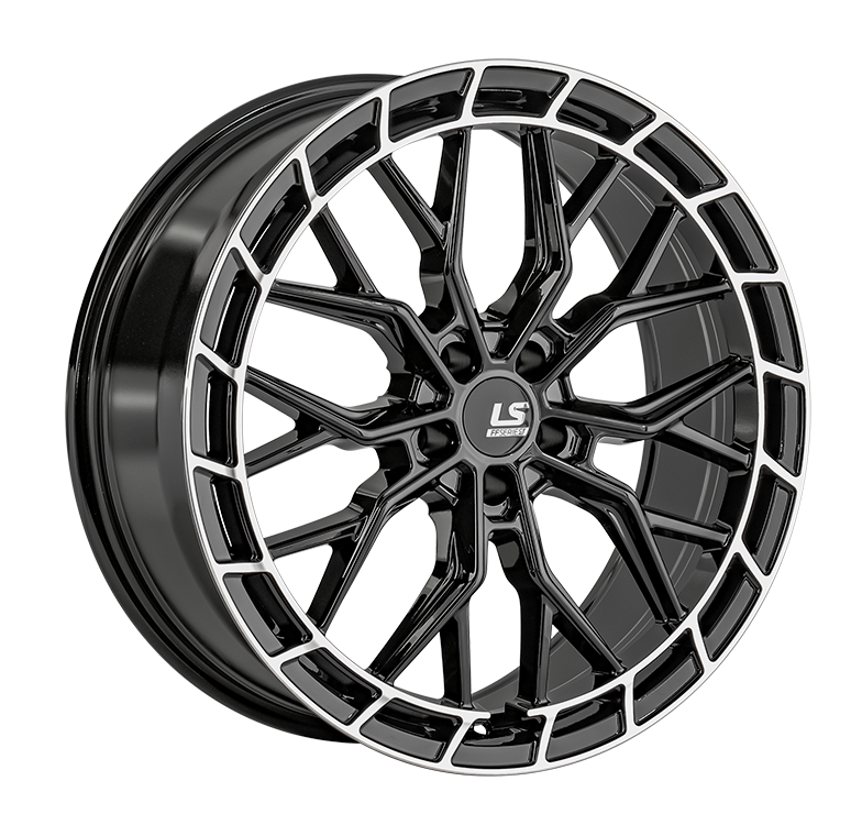 LS FLOWFORMING LS RC97