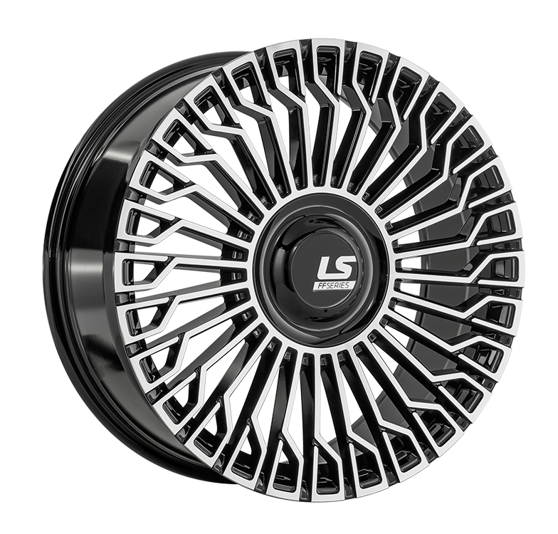 LS FLOWFORMING LS RC99