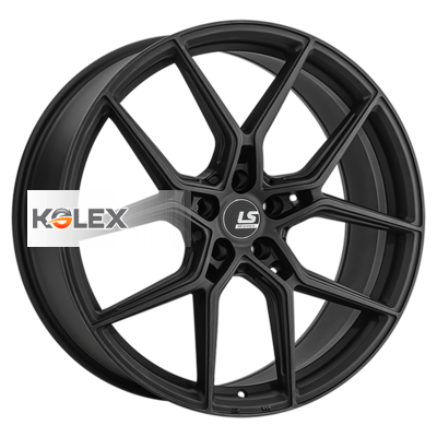 LS FLOWFORMING RC100