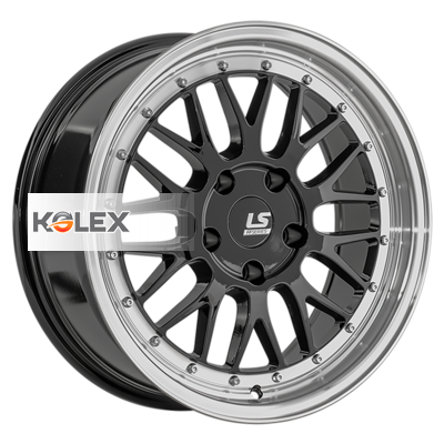 LS FLOWFORMING RC102