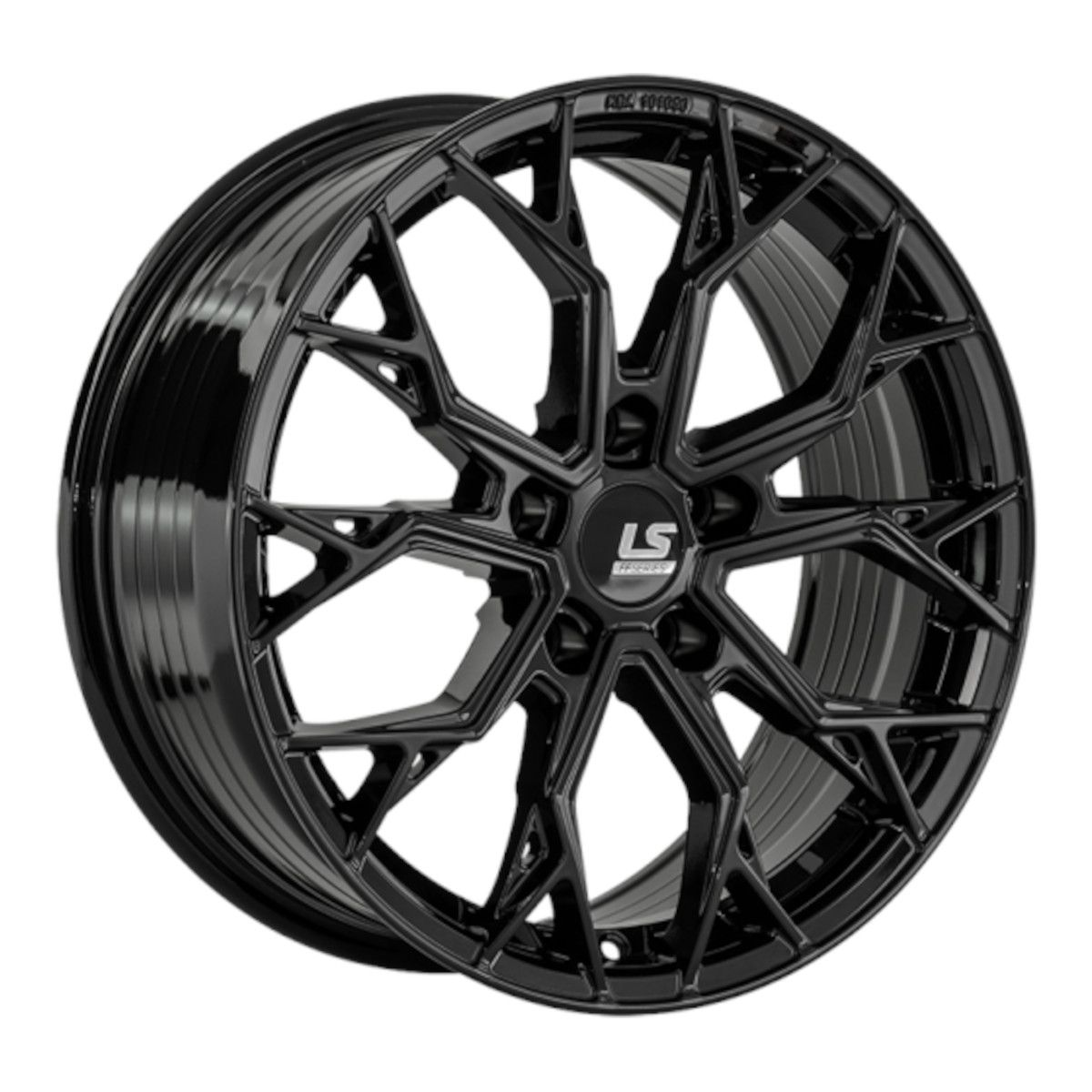 LS FLOWFORMING RC108