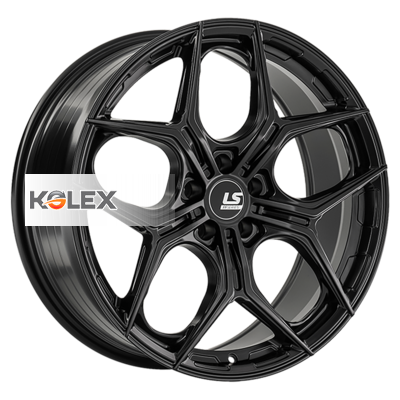 LS FLOWFORMING RC110