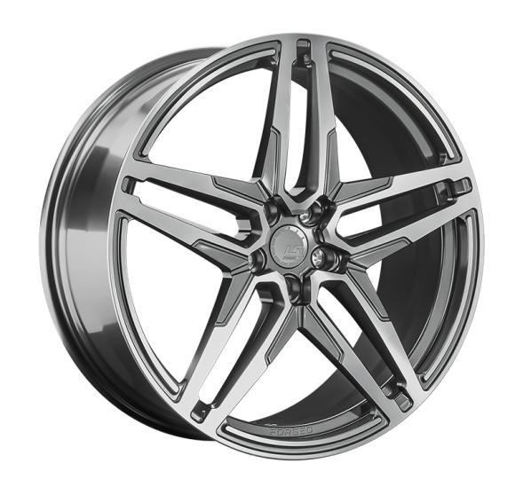 LS FORGED FG50