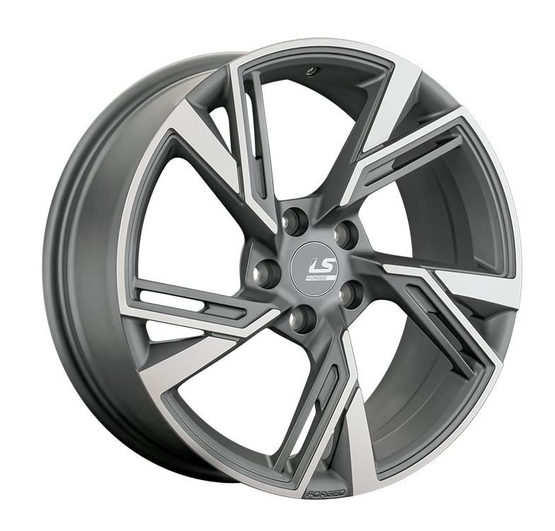 LS FORGED LS FG23