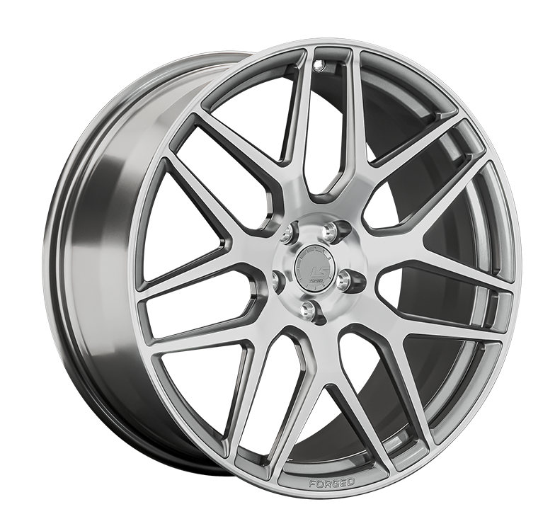 LS FORGED LS FG43
