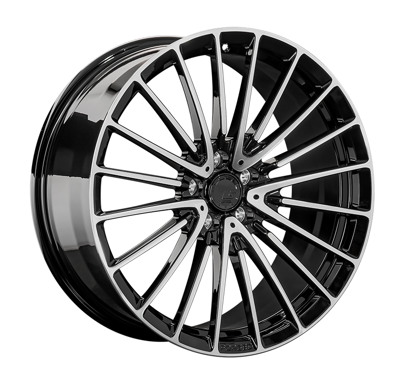 LS FORGED LS FG44