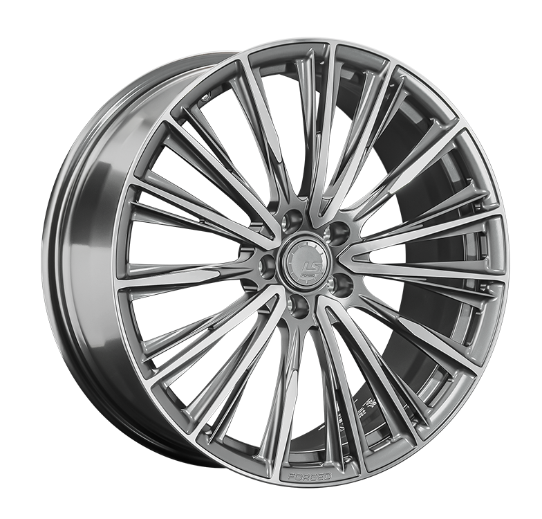 LS FORGED LS FG46