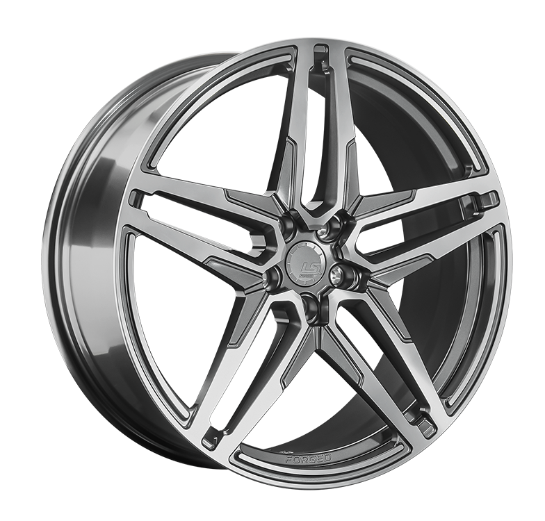 LS FORGED LS FG50