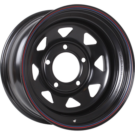ORW (OFF ROAD WHEELS) НИВА