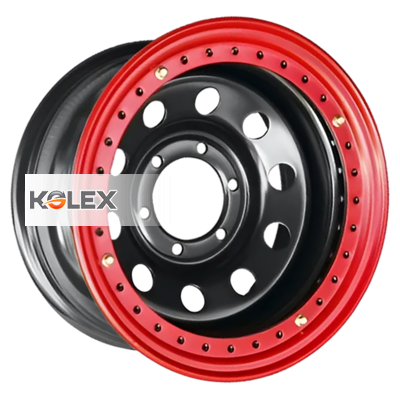 ТОЙОТА НИССАН С БЕДЛОКОМ (КРАСНЫЙ)