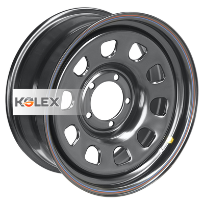 ORW (OFF ROAD WHEELS) УАЗ, ГАЗ СОБОЛЬ, DODGE RAM 1500