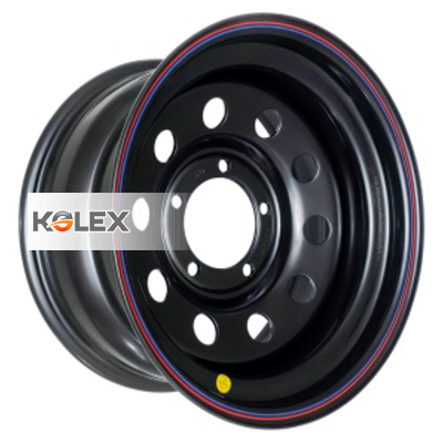 ORW (OFF ROAD WHEELS) УАЗ (ТРЕУГ.)