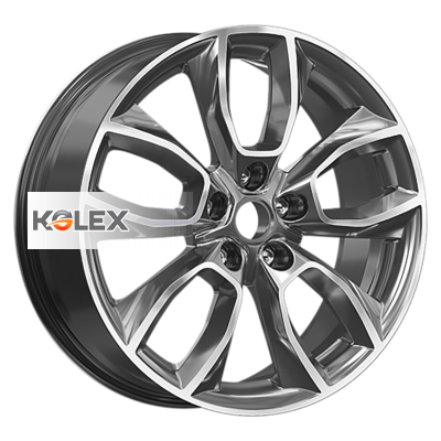 КР001 (JETOUR DASHING/X70 PLUS/X90 PLUS)