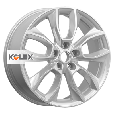 КР001 (UNI-S/CHANGAN CS55 PLUS/BELGEE X70)