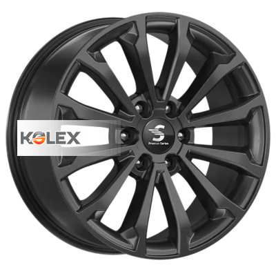 PREMIUM SERIES КР006 (PAJERO SPORT)