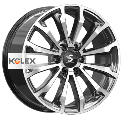 PREMIUM SERIES КР006 (PATROL)