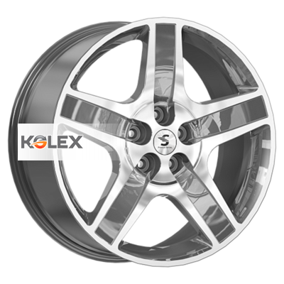 PREMIUM SERIES КР006 (TANK 500)